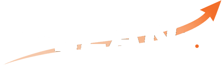 just LEAN it.